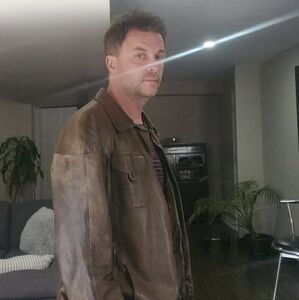 Meet your Posher, Dean